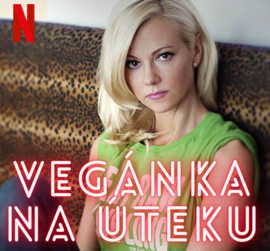 veganka na uteku icon 5245