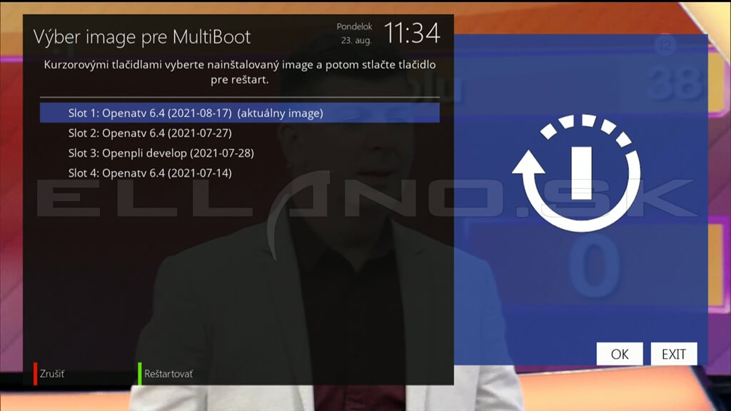 multiíboot