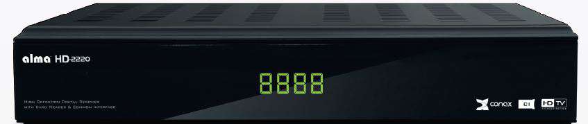 2742 ALMA S2220front