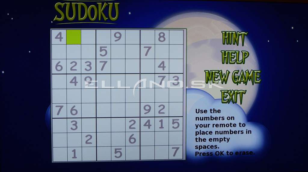29 a sudoku