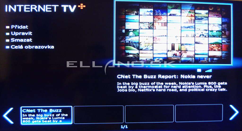 27 internetova tv