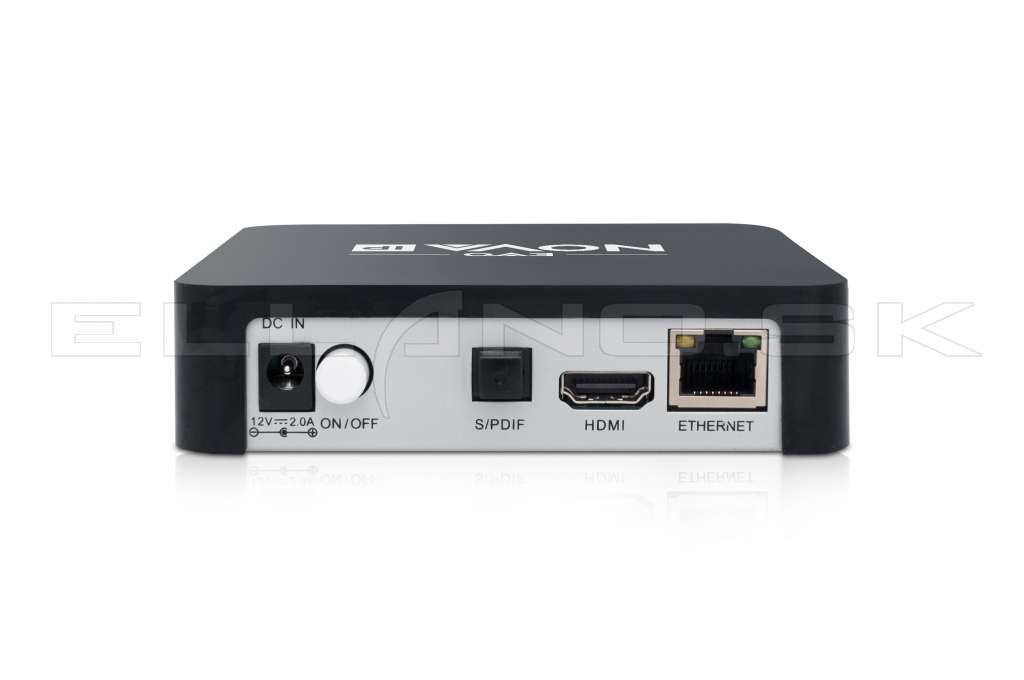 evo nova ip 4
