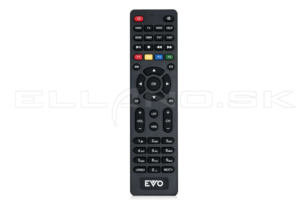 evo nova ip 5