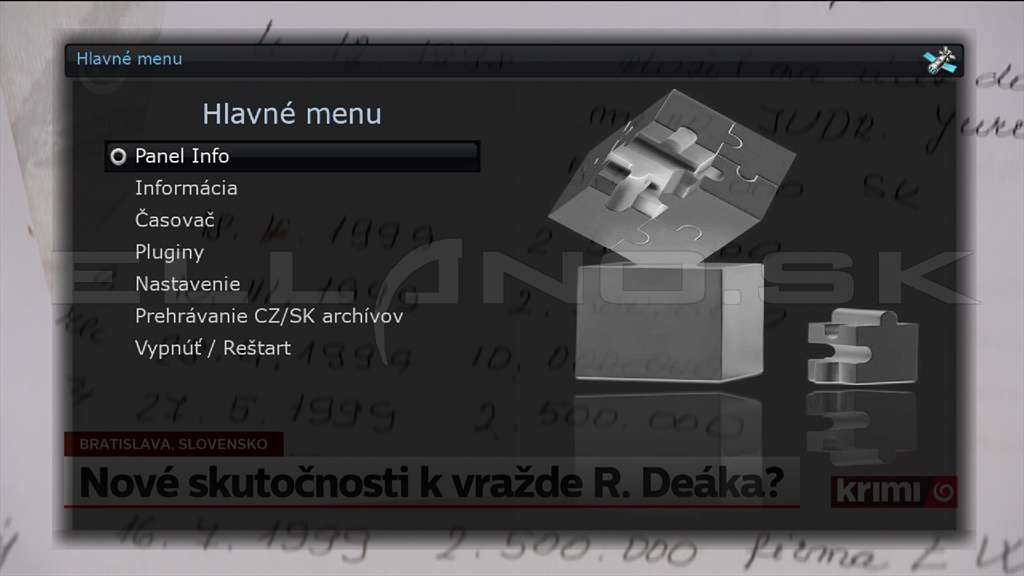 hdg3 nova