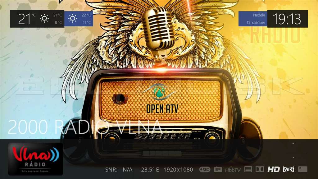 radio1