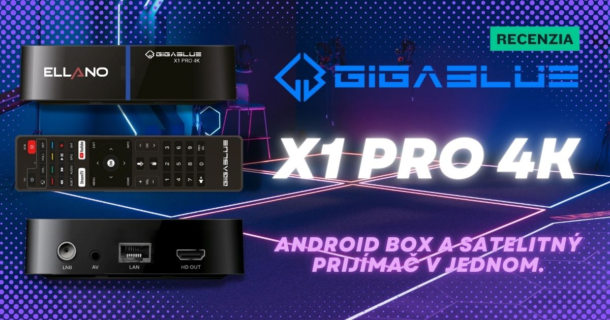 gigablue x1 pro 4k recenzia perex 54651