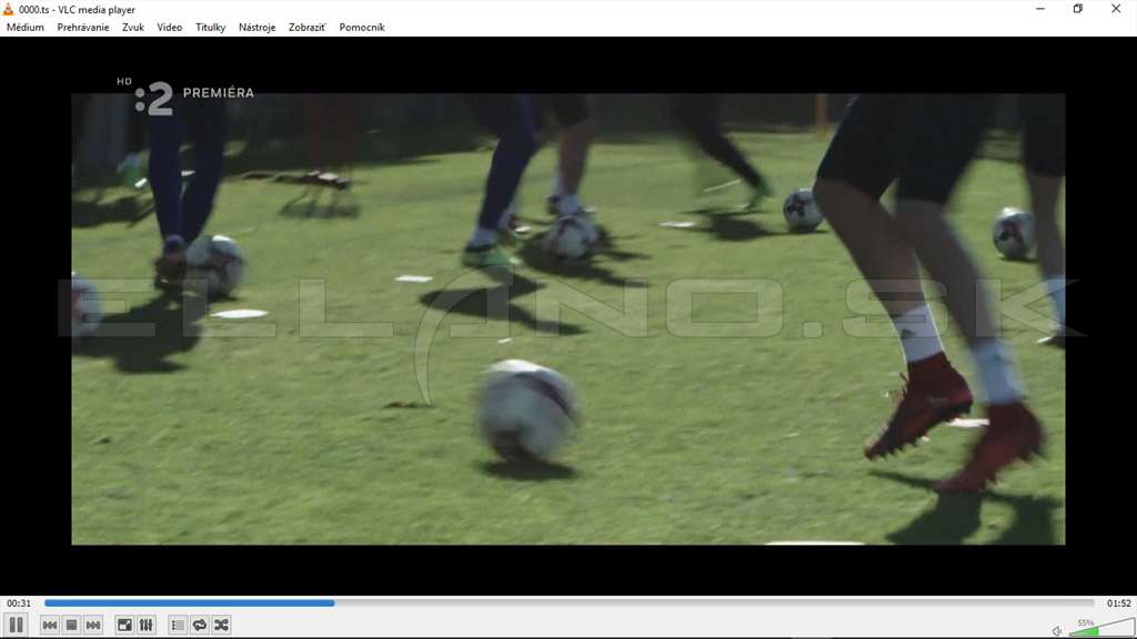 rec pc2