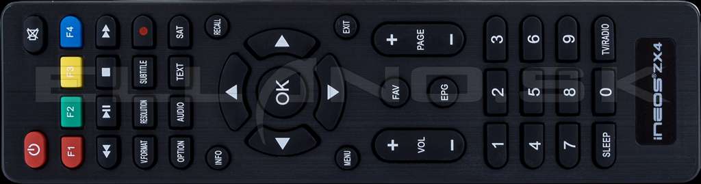 uneosZX4 7