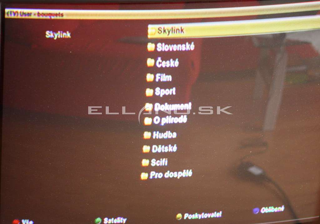 01 prehled programu