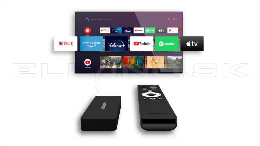 Nokia Streaming Stick 800 big hero nokia com 1920x1920