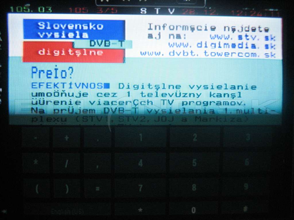 Optex ORT 945