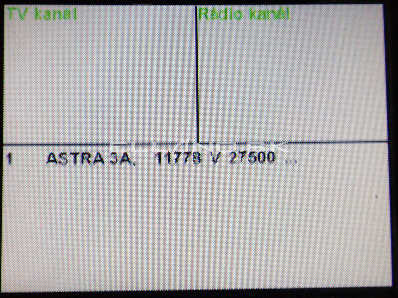 astra 3 ladn tv stanic 2