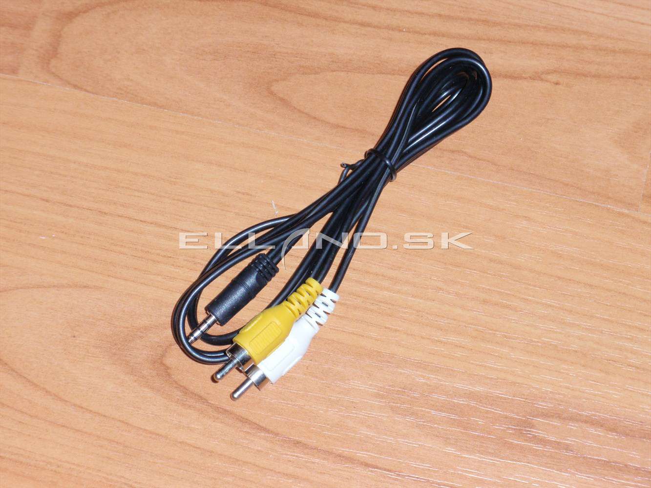 audio video kabel