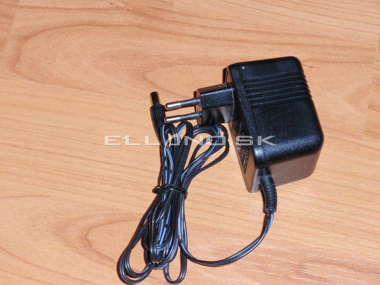 nabjeka na 230v