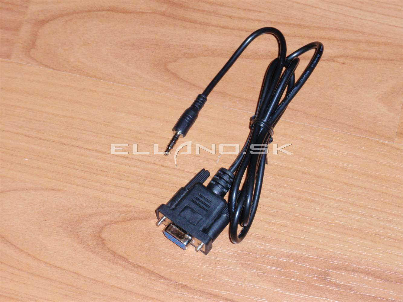 rs232 kabel
