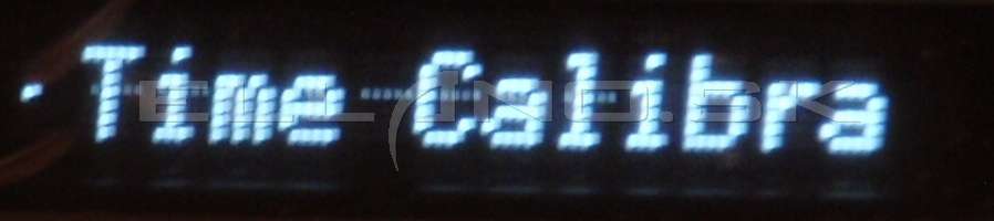 time cla