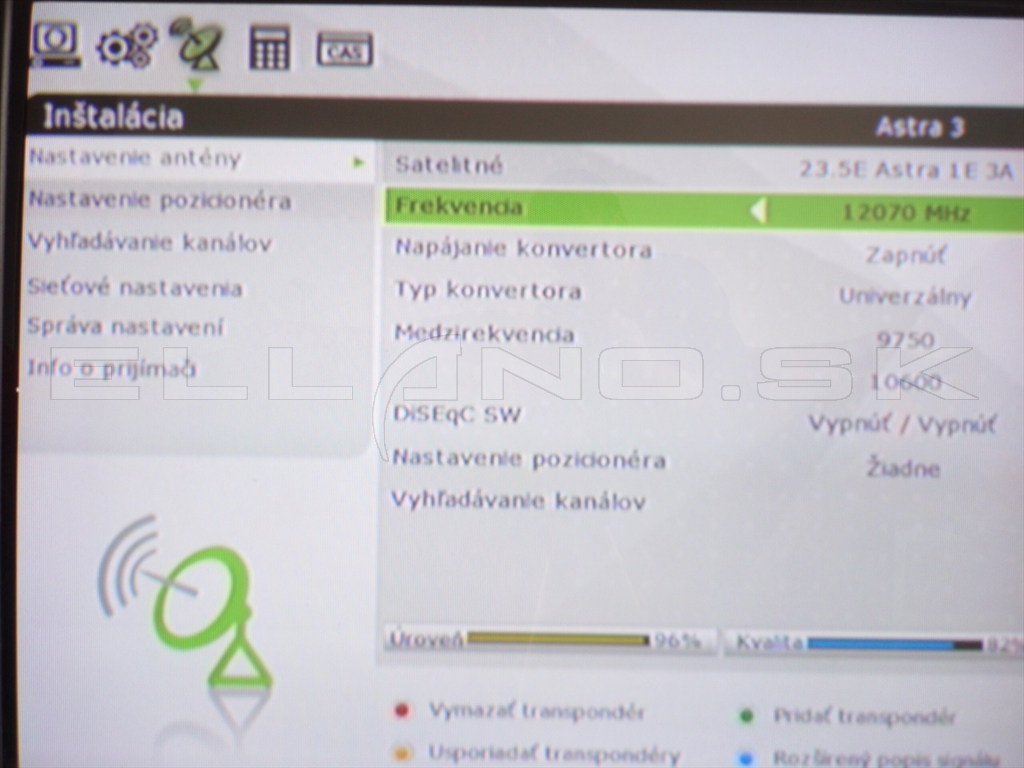instalace 1
