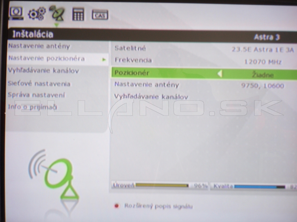instalace 2