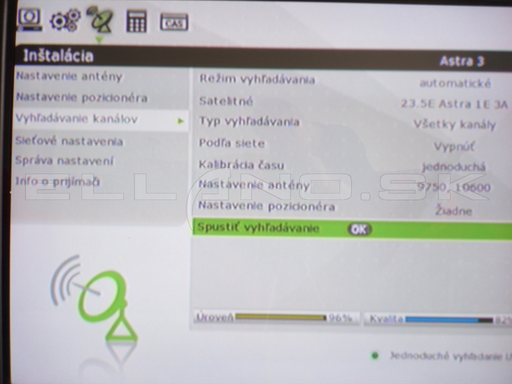 instalace 4