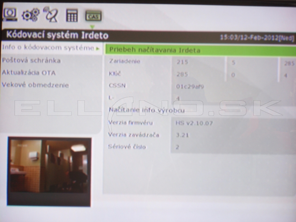 kodovac systm 4