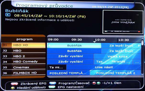 EPG vice stanic