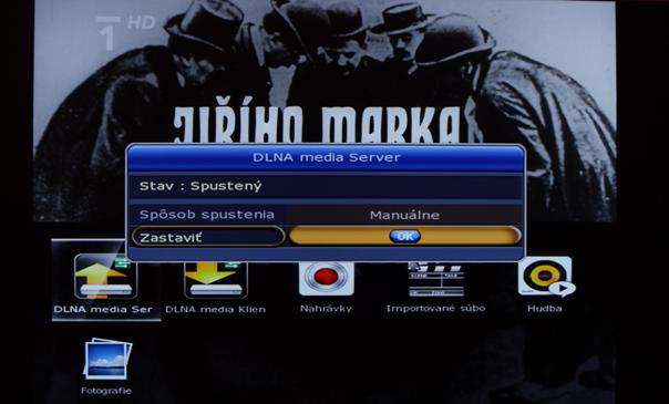 DLNA server 2