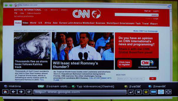 CNN