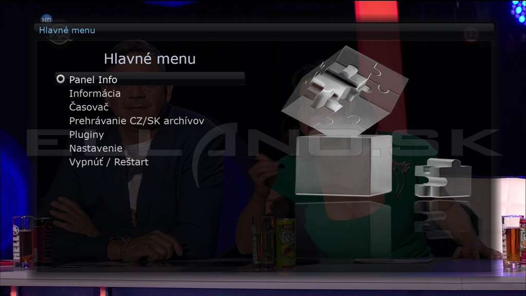 hdg3