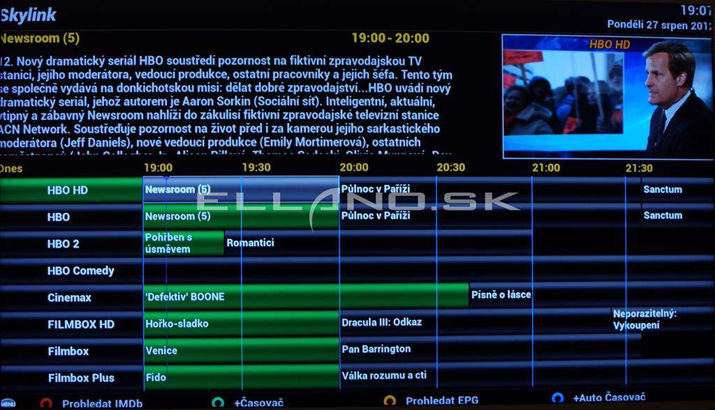 epg vce stanic