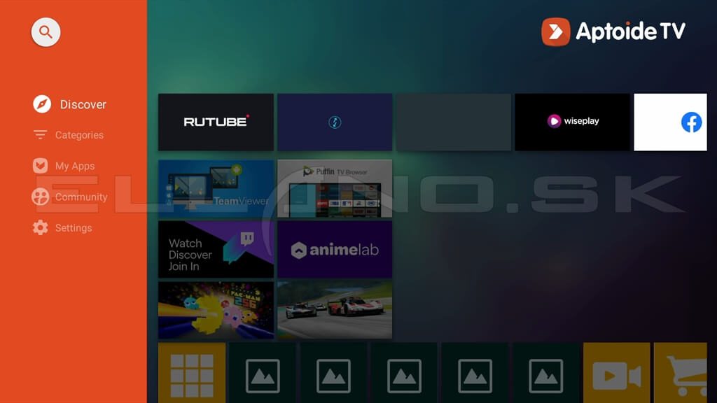 aptoide