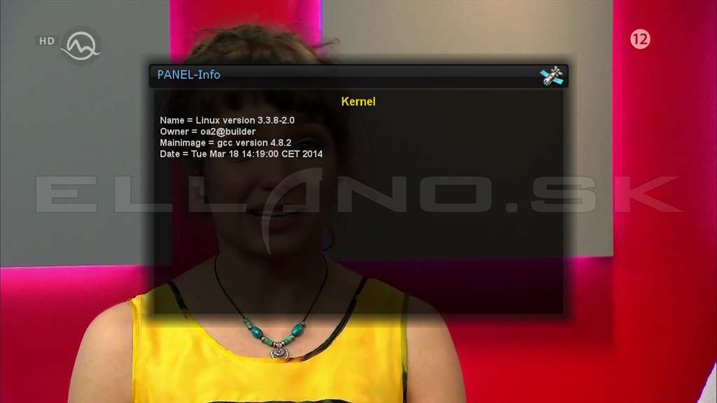kernel