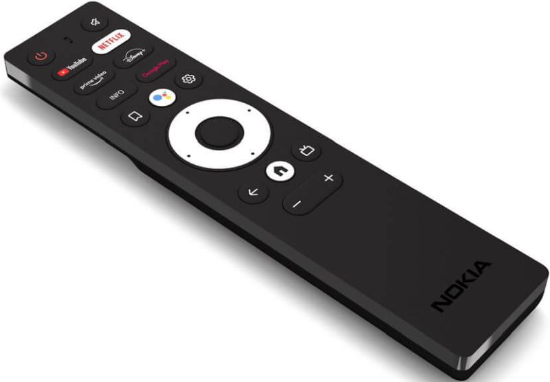 nokia ovladac rcu 130 2