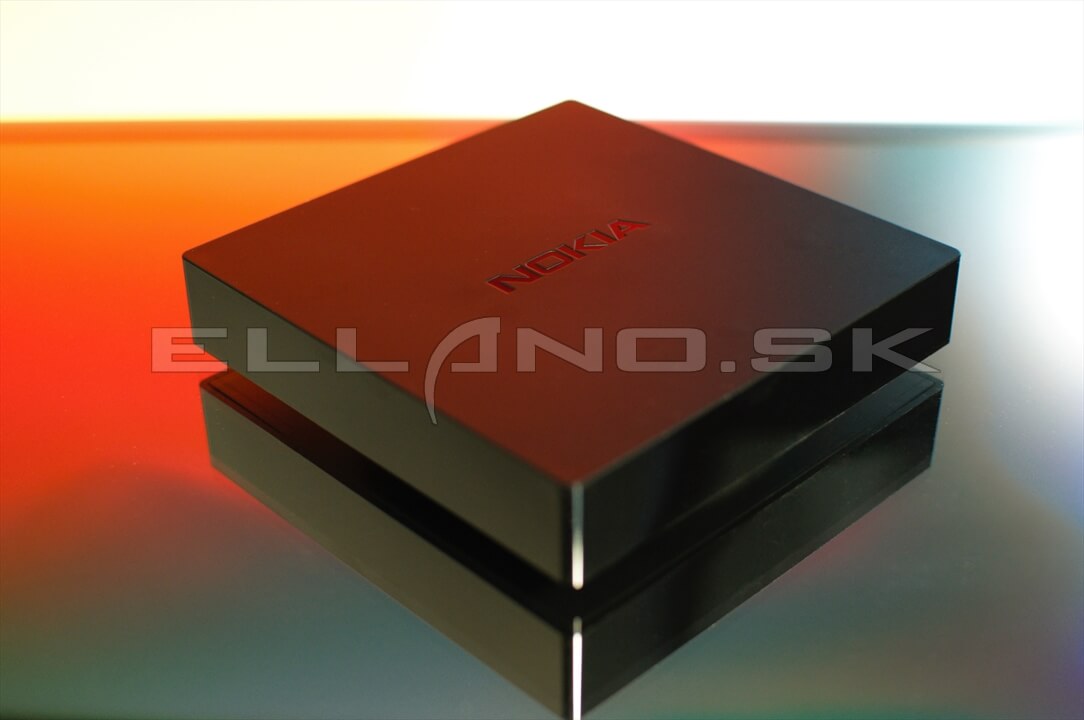 nokia streaming box 8010 popis 14