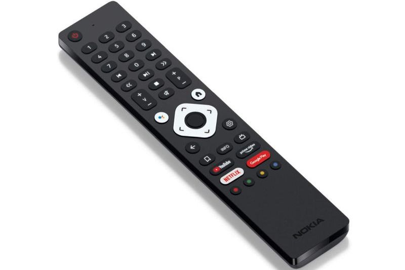 ovladac pre nokia streaming box 8000 rcu110 6