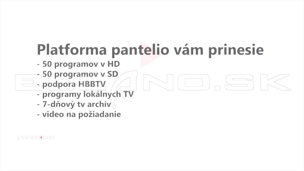 04 platforma vám prinesie