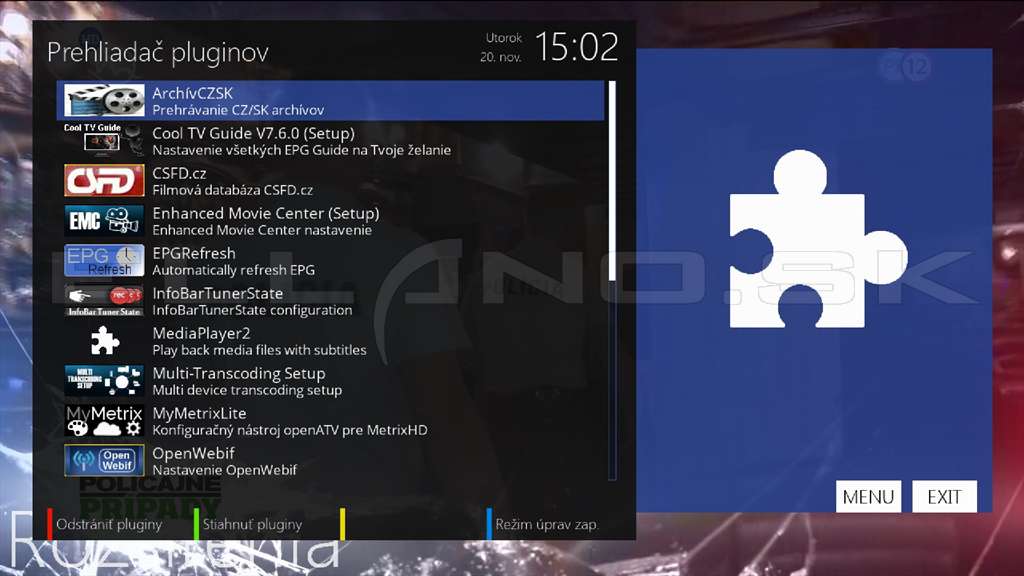 hbbtv1