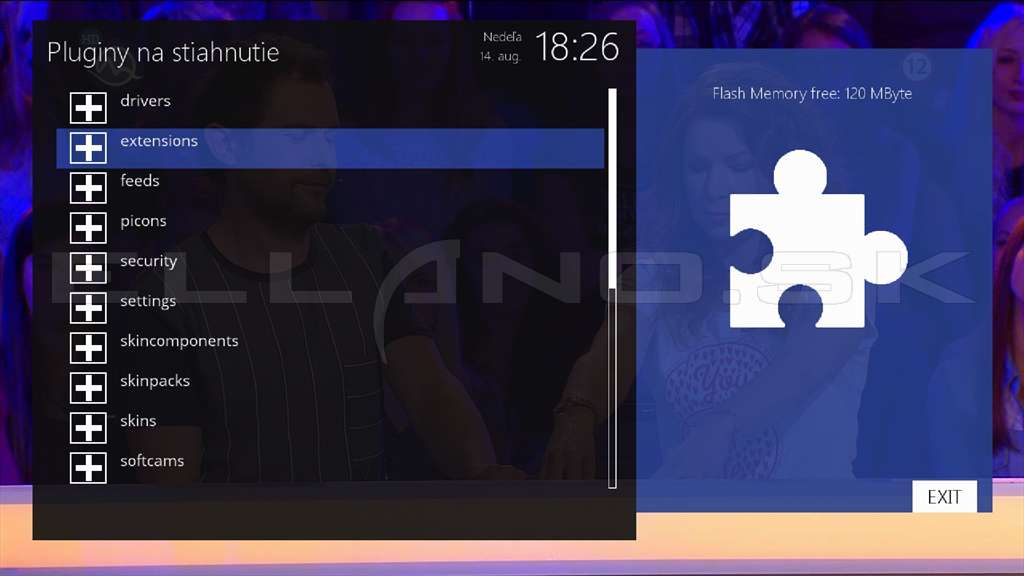 hbbtv3