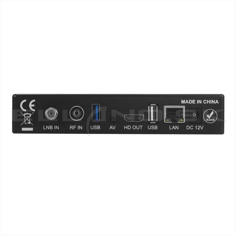 hitube 4k combo e2 linux receiver 3 hitube