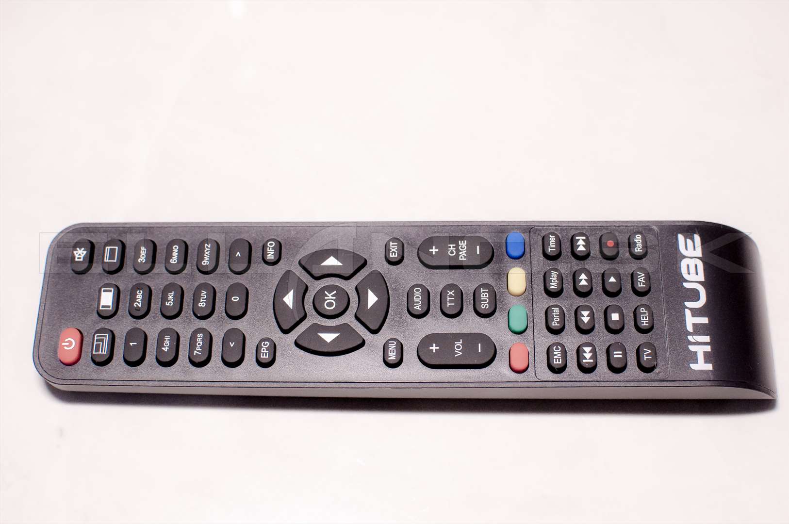 hitube 4k uhd combo 5