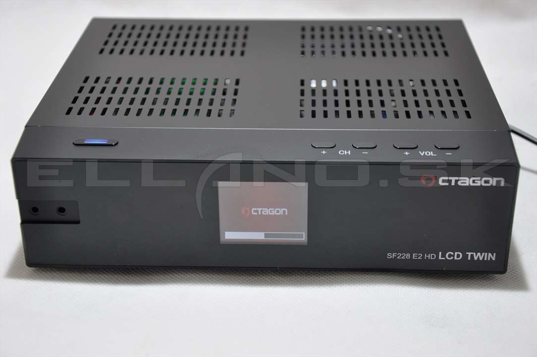 octagon sf228 7