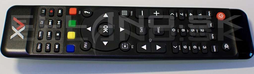 ax 4k box hd61 twin 2