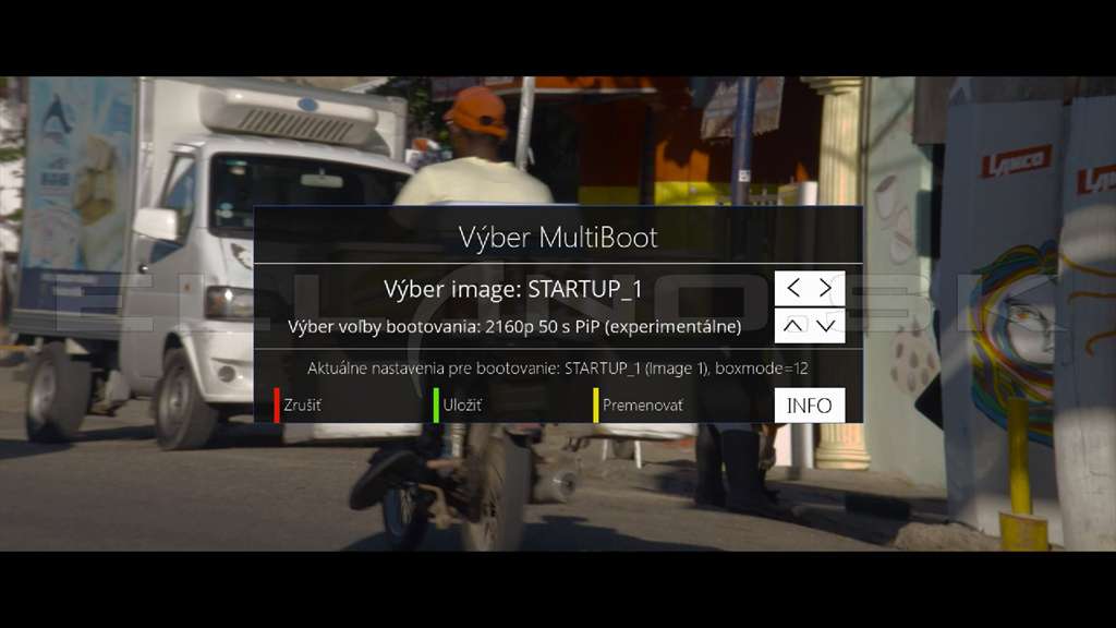 multiboot