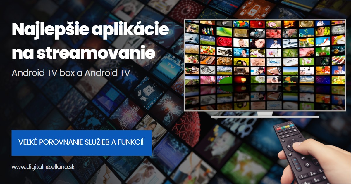 najlepsie aplikacie na streamovanie v android tv boxe fbikon 65656