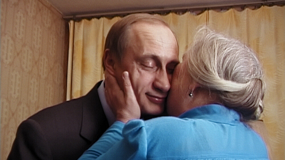 Putins Witnesses 1