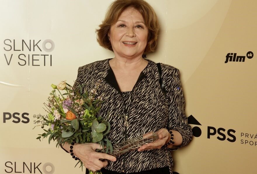 milka vasaryova slnkoVsieti