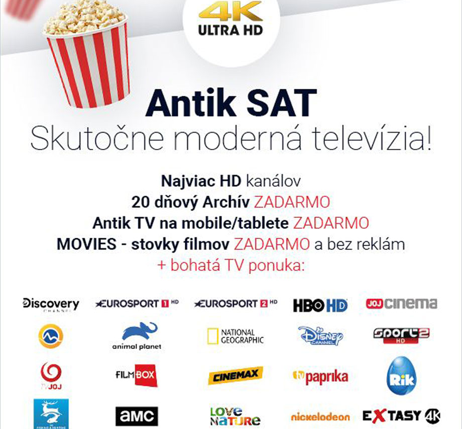 ako prejst svojpomocne na antiksat