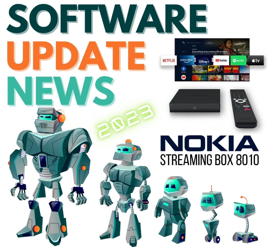 nokia streaming box 8010 nove funkcie a ovladac