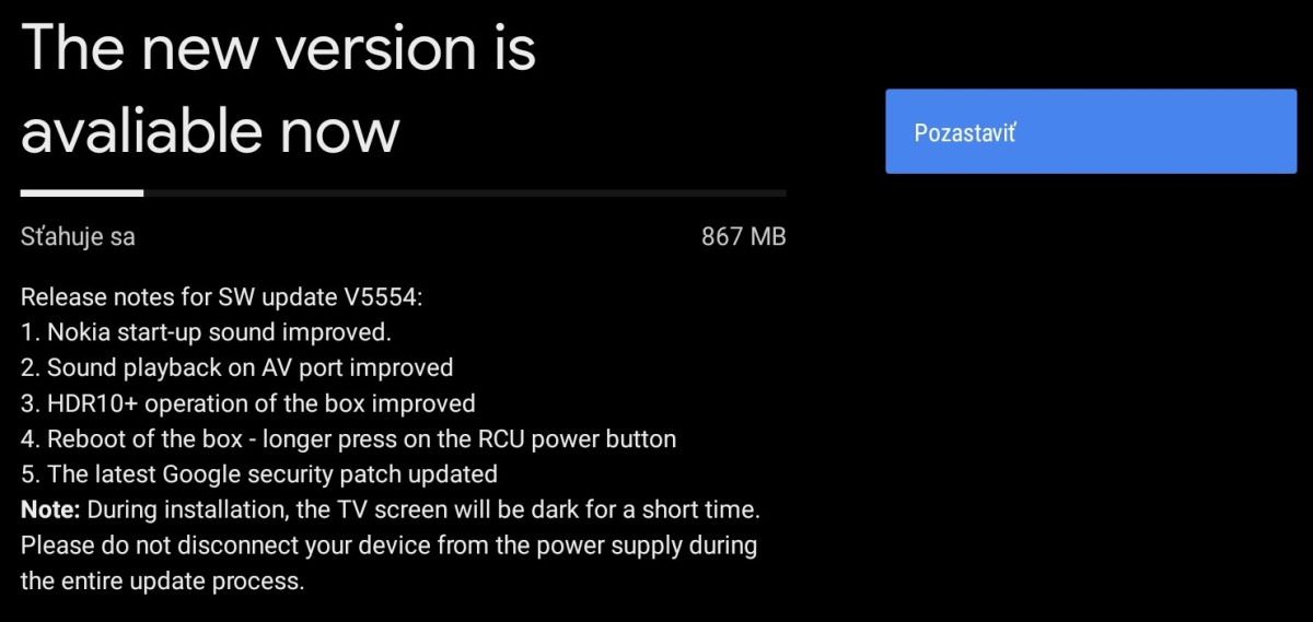 nokia 8010 update 08 2023 1