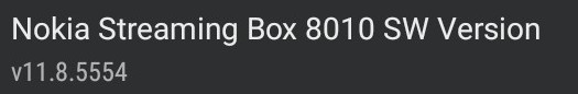 nokia 8010 update 08 2023 2