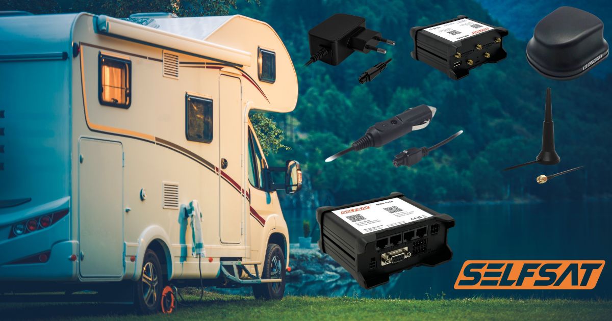 selfsat mwr 4524 mobilny router pre karavany 635455